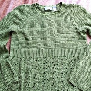 ⭐️KNIT SWEATER